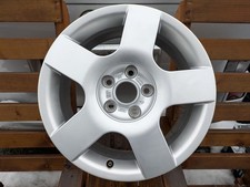 Audi A4 B6 Alufelge Felge 7x16