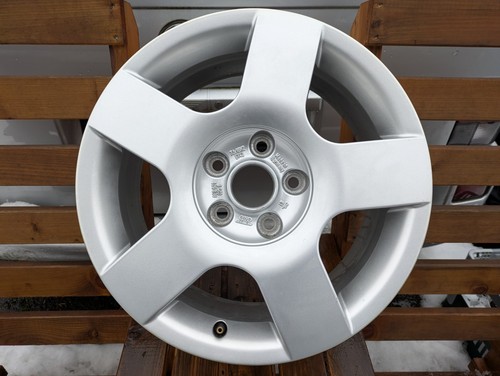 Audi alufelge felge - felge, 7x16