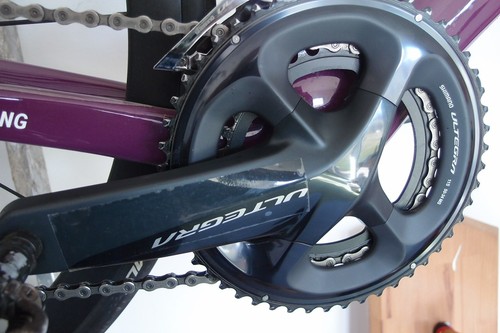 Shimano ultegra gruppe - shimano,