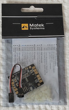 Matek Systems LED & Power Hub