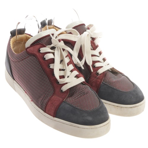 Christian louboutin sneaker - christian,