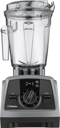 New vitamix venturist - venturist, pro