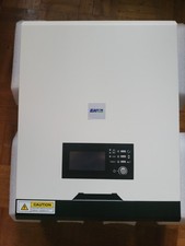 Easun Isolar SMV 3 KVA Hybrid Wechselrichter  unbenutzt