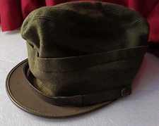 Schirmmütze, Käppi, Hut