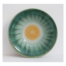 Steingutfabrik Velten Schale