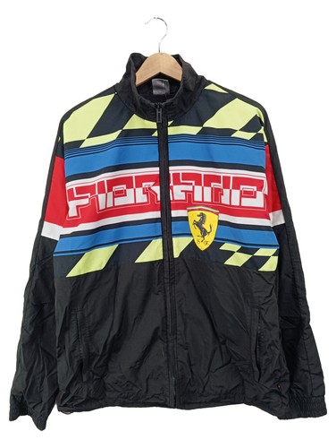 Puma ferrari windjacke - puma,