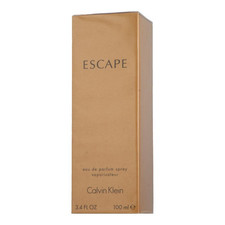 Calvin Klein Escape Women - EDP Eau de Parfum 100ml