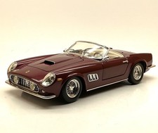 Hot Wheels Ferrari 250 GT