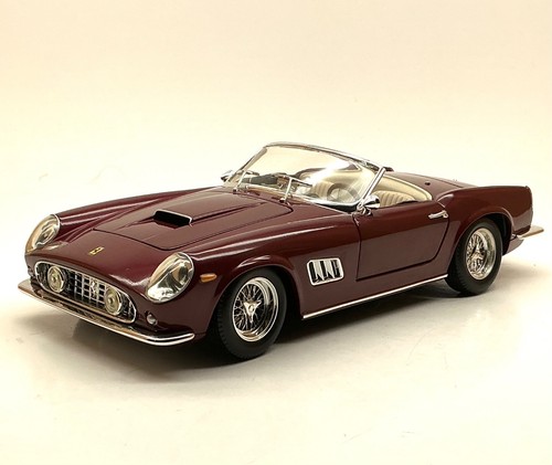 Hot wheels ferrari - wheels, gt