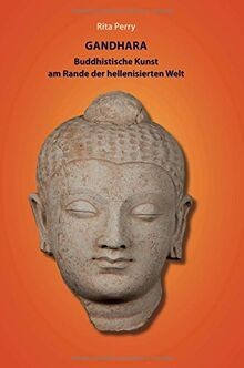 Gandhara buddhistische kunst - gandhara,