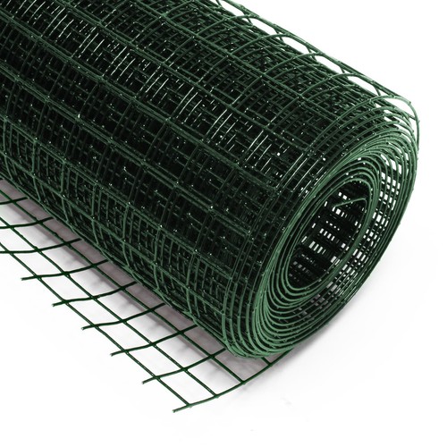 Volierendraht 12x12mm 100cm - volierendraht, 5m