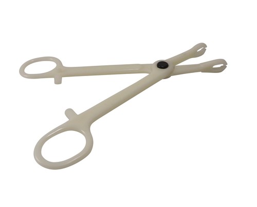 Piercing zange steril - -,
