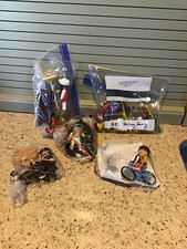 PLAYMOBIL LOT OF 5 SETS  3792
