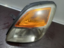 Hyundai H-1 Bj.2005 original Hauptscheinwerfer Scheinwerfer links  