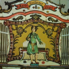 LP Hannoversches Dreh- Und