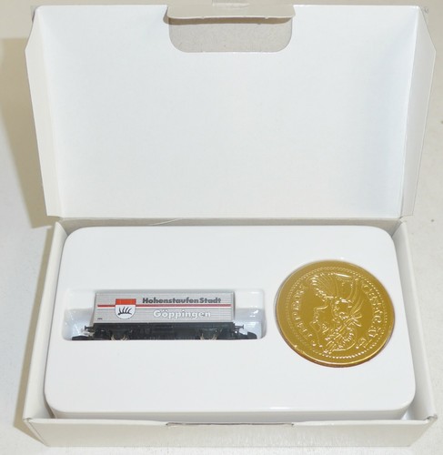 Märklin mini club - märklin, mini-club
