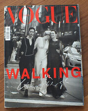 Magazine Vogue Italia 2016