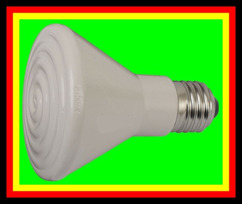 83)Wärmebirne 75