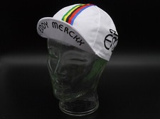 EDDY MERCKX World Champion Cap