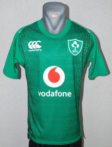Irland rugby trikot - irland,