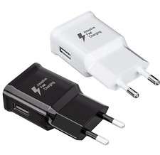 USB Ladegerät Adapter Netzteil Netzstecker 2A Universal Handy Lader