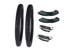 2xSET 2,25-19 RIESA SR2 Reifen