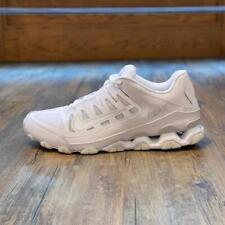 Nike Air Reax Gr.47,5  weiß 621716 102 Herren Sneaker Sportschuhe Retro Shox