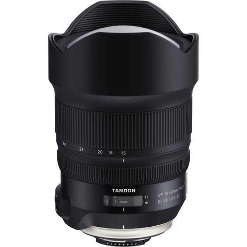 Tamron 2 8 - /, di