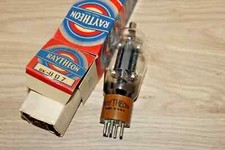 807 RAYTHEON - NOS - OVP -