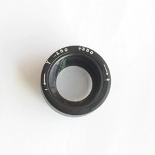 Diopter Correction Lens M
