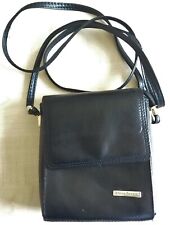 Enrico Benetti Handtasche schwarz Damen Umhängetasche