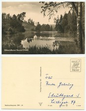 37684 - Höhenluftkurort