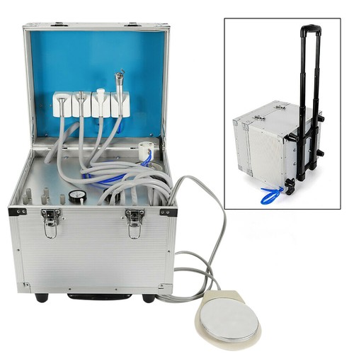 Portbale dental delivery unit - dental,