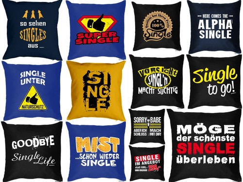 Cooles sofakissen single - cooles,