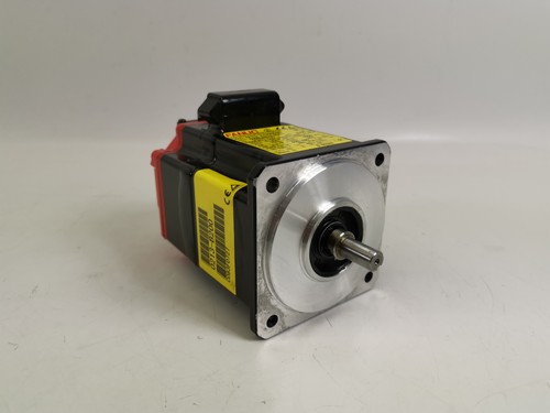 Fanuc a06b 0213 - fanuc, a06b-0213-b200