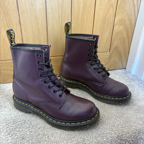 Martens 1460 doc dark - martens,