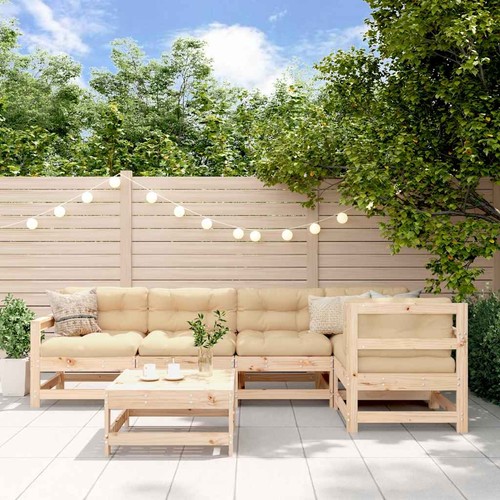 Garten lounge set sitzgruppe - lounge,