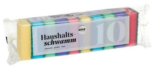 Aqualine topfreiniger st - topfreiniger,