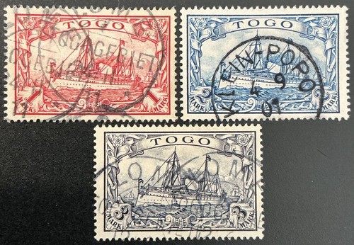 Deutsche kolonien togo - deutsche,