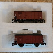  Hädl 113903 Ged.Güterwagen