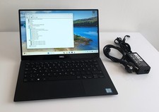 Dell XPS 13 9360 i7 Laptop