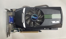 Asus Nvidia Geforce GTS450 1024MB PCI-E Grafikkarte                         **22