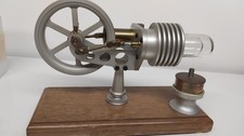 Unikat Stirling Motor Modellbau