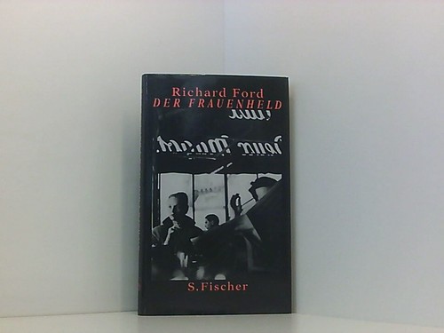 Der frauenheld richard ford - der,