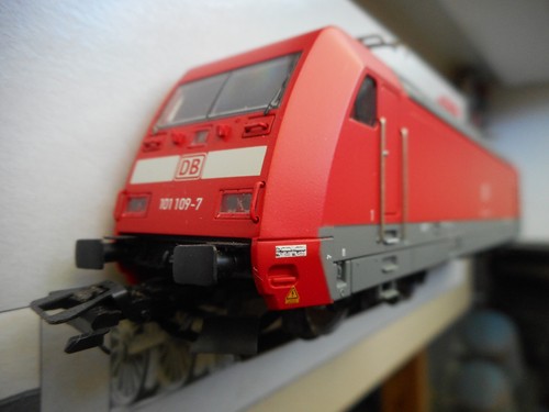 Märklin 101 epoche - h0,