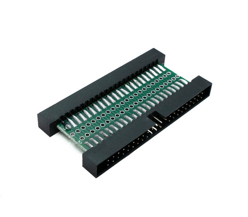 System ide adapter - ide, 44