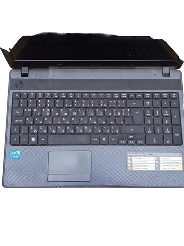 Acer laptop für bastler - acer,