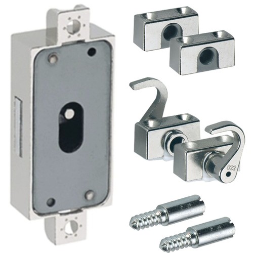 Hettich drehstangenschloss - hettich,