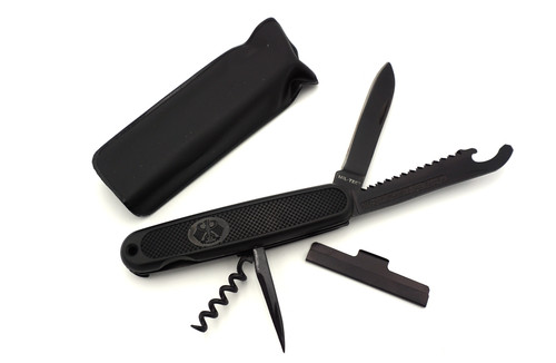 Bundeswehr taschenmesser - bundeswehr,