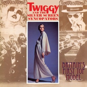 Twiggy and the - and, silver